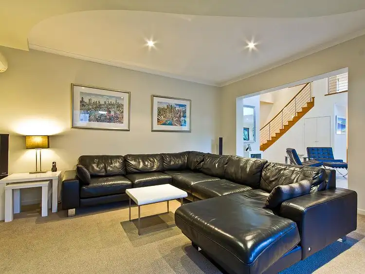 Sixth view of Homely house listing, 23 Montalcino Pl, Bridgeman Downs QLD