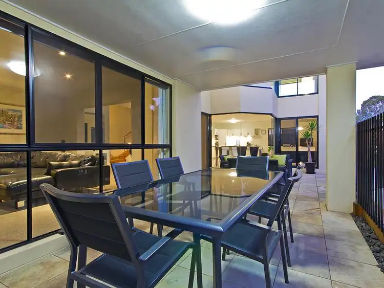Seventh view of Homely house listing, 23 Montalcino Pl, Bridgeman Downs QLD