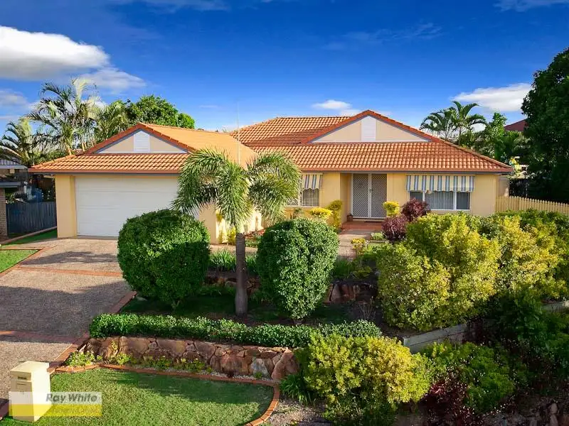 Main view of Homely house listing, 10 Duet Ct, Eatons Hill QLD