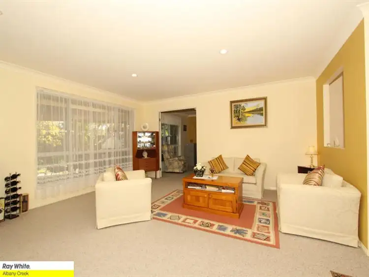 Second view of Homely house listing, 10 Duet Ct, Eatons Hill QLD