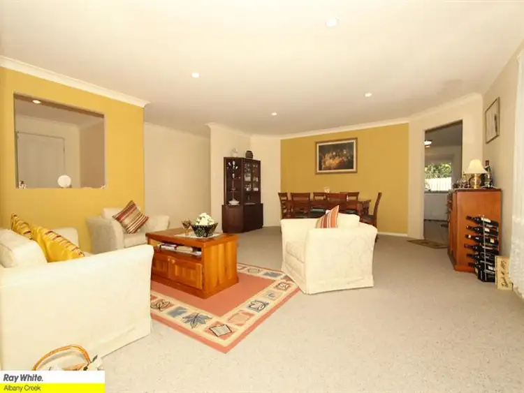 Third view of Homely house listing, 10 Duet Ct, Eatons Hill QLD