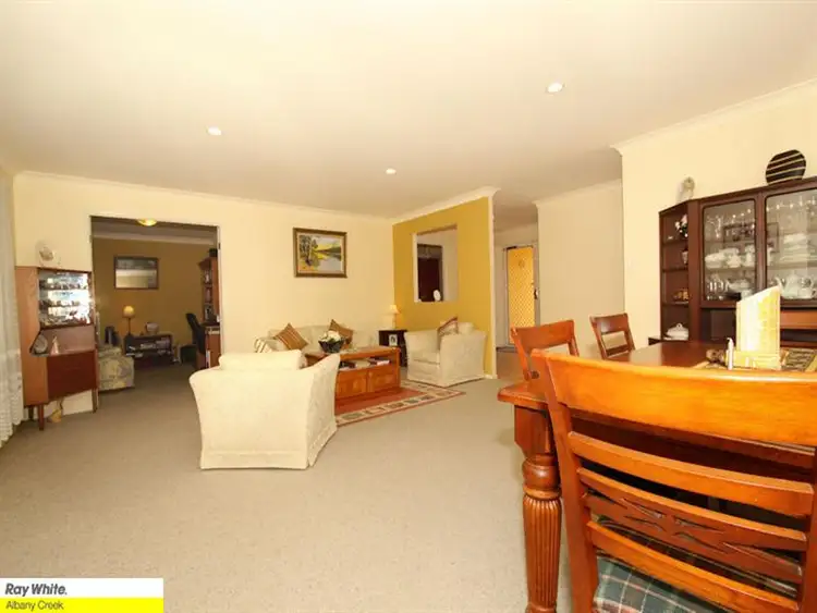 Fourth view of Homely house listing, 10 Duet Ct, Eatons Hill QLD
