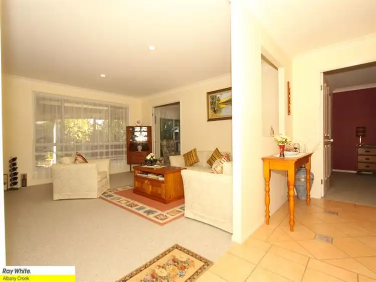 Fifth view of Homely house listing, 10 Duet Ct, Eatons Hill QLD