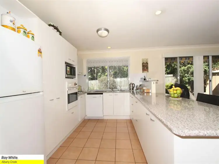 Sixth view of Homely house listing, 10 Duet Ct, Eatons Hill QLD