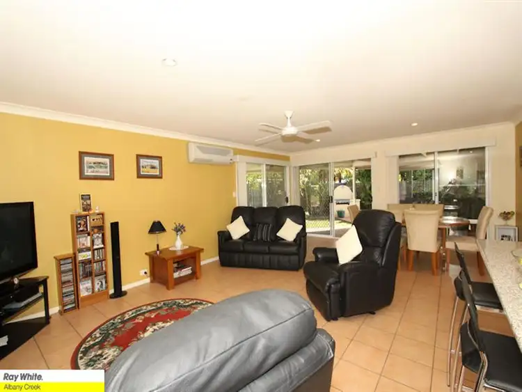 Seventh view of Homely house listing, 10 Duet Ct, Eatons Hill QLD
