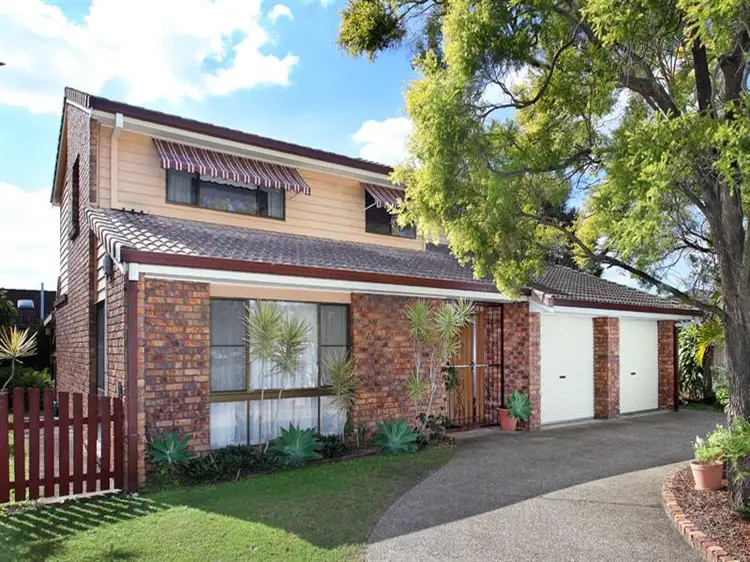 965 Rode Rd, McDowall QLD