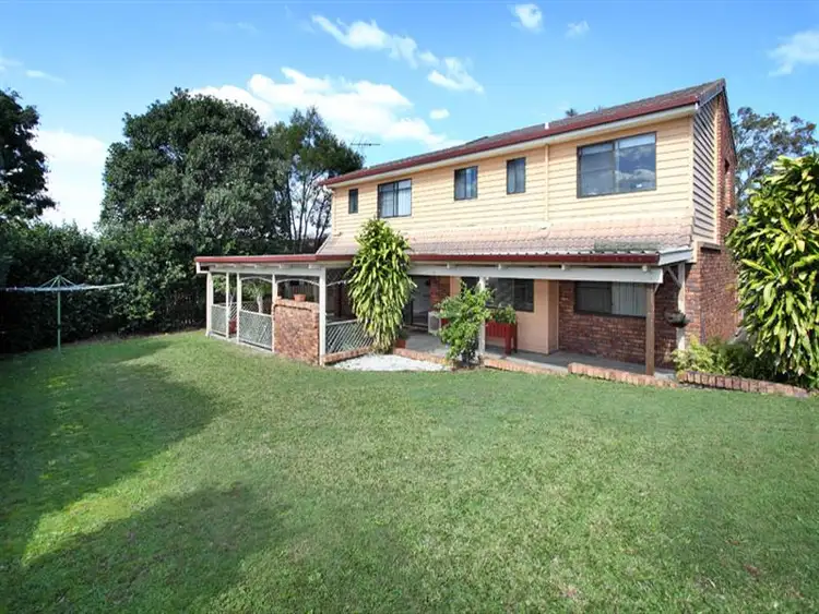 Second view of Homely house listing, 965 Rode Rd, McDowall QLD