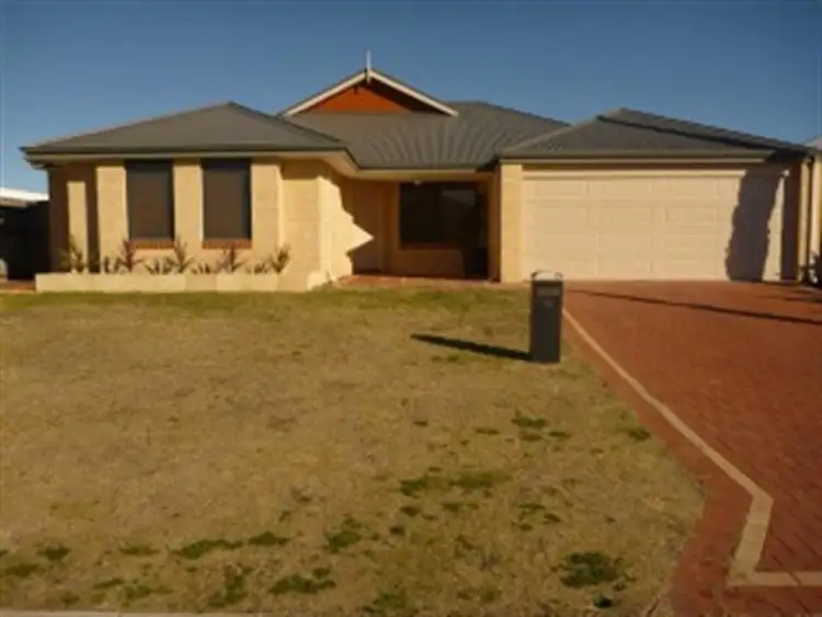 10 Ardmore Pde, Ellenbrook WA