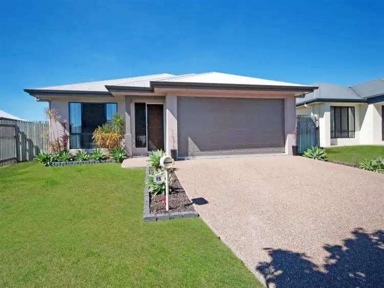 15 Aspley Dr, Kirwan QLD