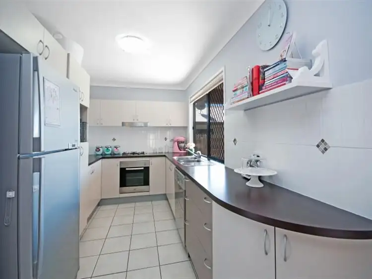 Fourth view of Homely house listing, 15 Aspley Dr, Kirwan QLD