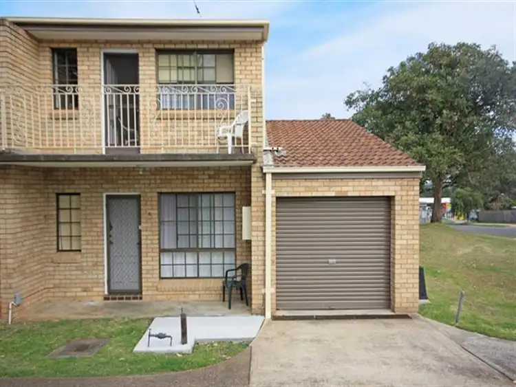 8/17 Lagonda Dr, Ingleburn NSW
