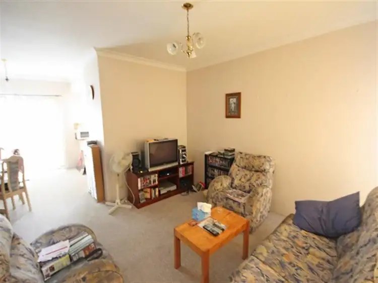 Third view of Homely house listing, 8/17 Lagonda Dr, Ingleburn NSW