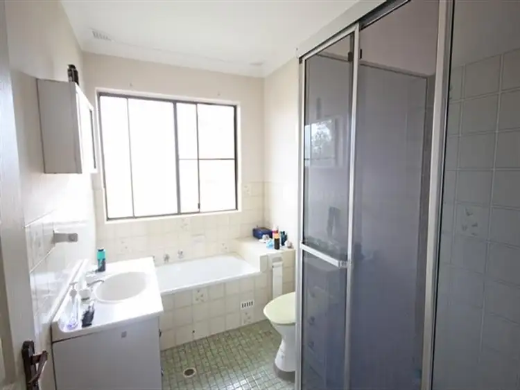 Fourth view of Homely house listing, 8/17 Lagonda Dr, Ingleburn NSW