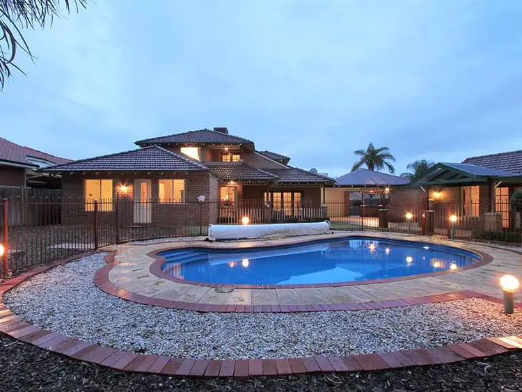 Second view of Homely house listing, 27 Sauvignon Ave, The Vines WA