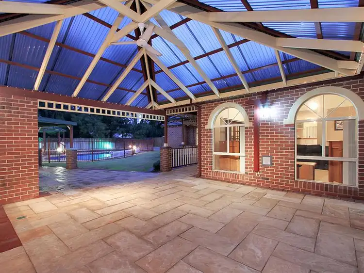 Fourth view of Homely house listing, 27 Sauvignon Ave, The Vines WA