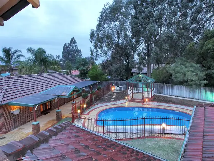 Seventh view of Homely house listing, 27 Sauvignon Ave, The Vines WA