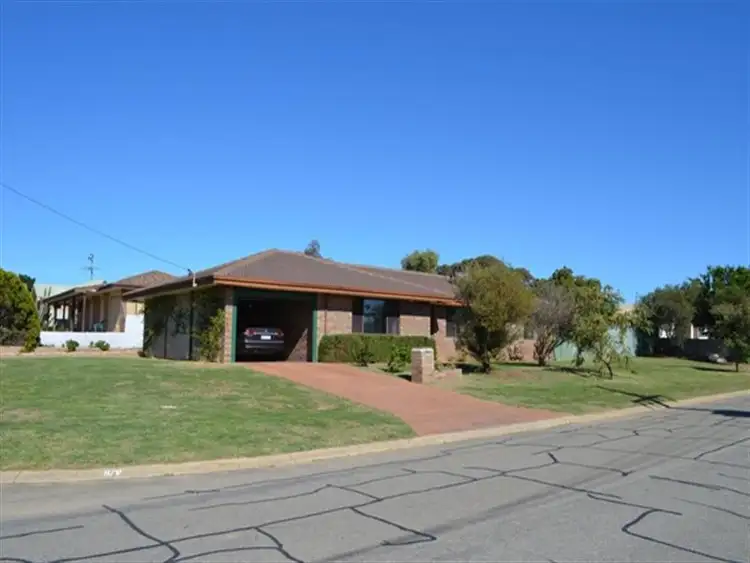 Main view of Homely house listing, 33 Clematis Cres, Utakarra WA