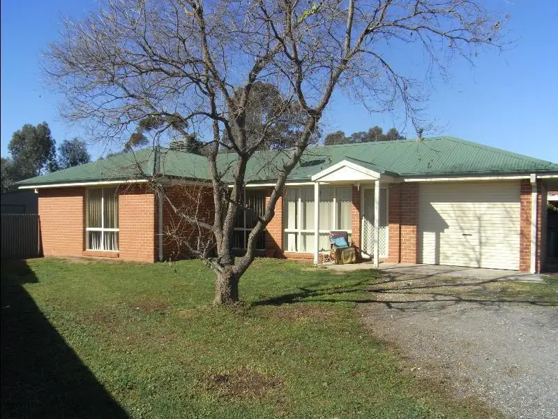 Main view of Homely house listing, 44 Larmer St, Howlong NSW