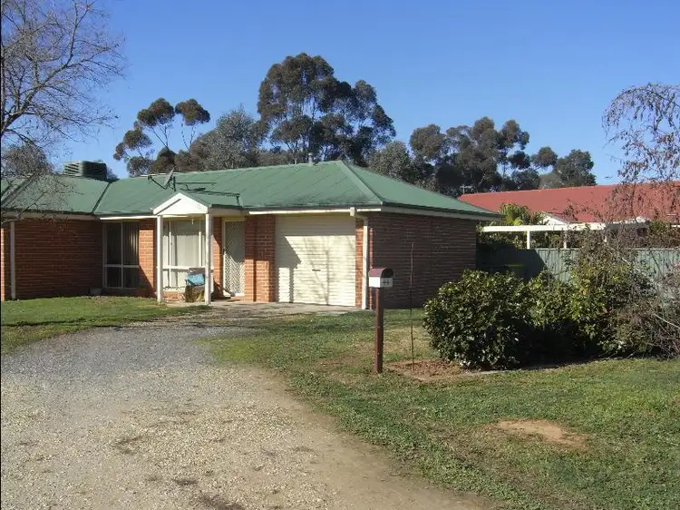 Third view of Homely house listing, 44 Larmer St, Howlong NSW