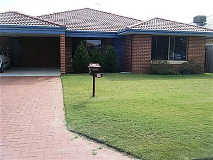 Main view of Homely house listing, 24 Merida Loop, Port Kennedy WA