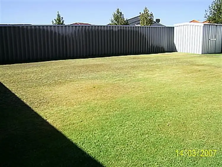 Second view of Homely house listing, 24 Merida Loop, Port Kennedy WA