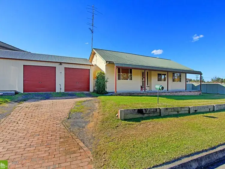 7 Wooroo St, Albion Park Rail NSW