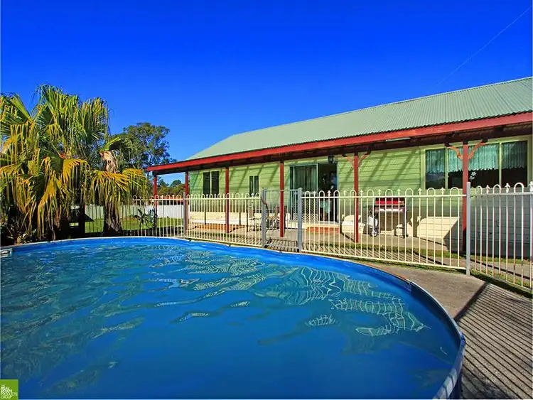 Second view of Homely house listing, 7 Wooroo St, Albion Park Rail NSW