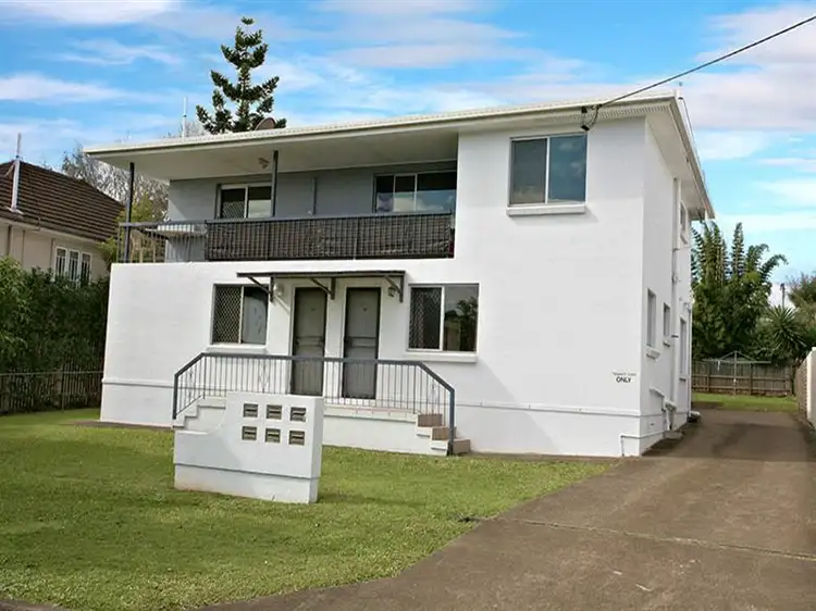 Main view of Homely unit listing, 3/22 Holmes St, Moorooka QLD
