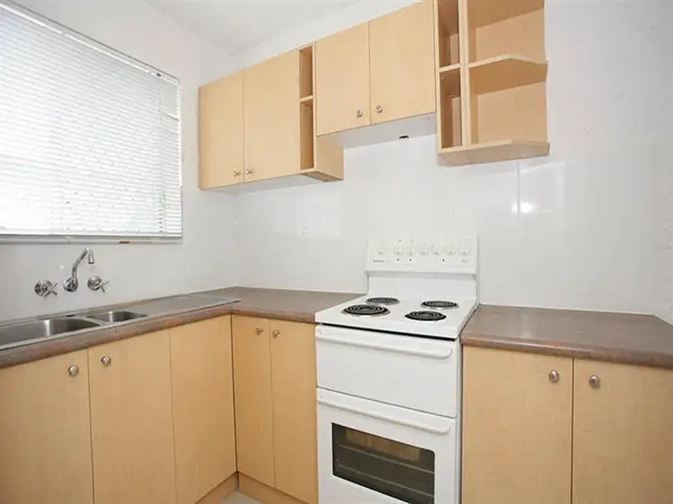 Second view of Homely unit listing, 3/22 Holmes St, Moorooka QLD