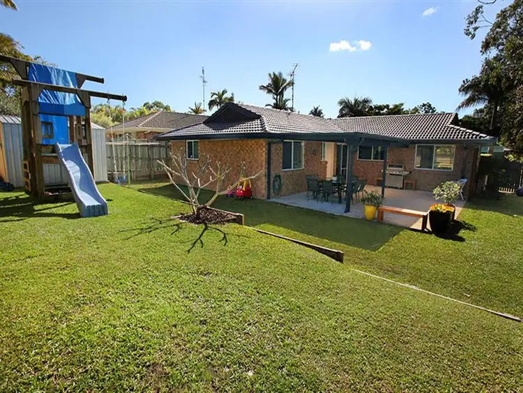 20 Spruce Ct, Buderim QLD