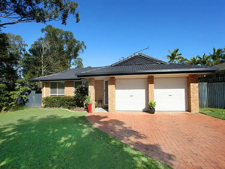 Second view of Homely house listing, 20 Spruce Ct, Buderim QLD