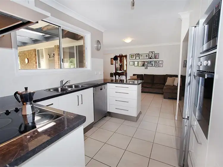Sixth view of Homely house listing, 20 Spruce Ct, Buderim QLD