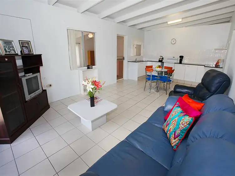 Unit 1, 8 Turner St, Maroochydore QLD