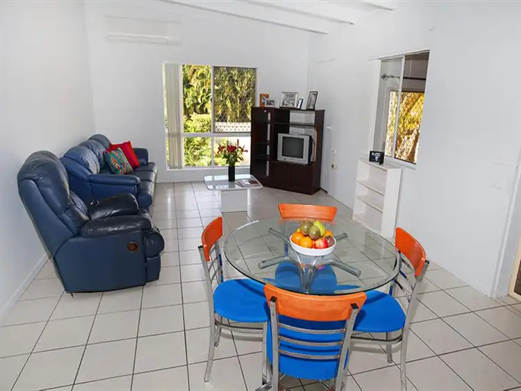 Fourth view of Homely unit listing, Unit 1, 8 Turner St, Maroochydore QLD