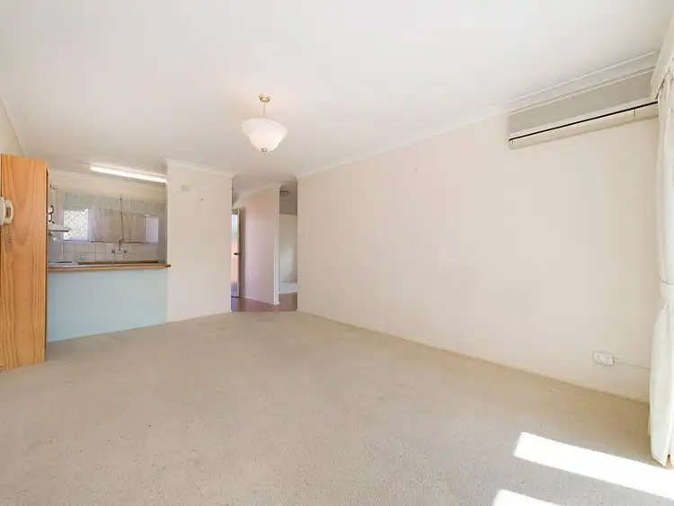 Fifth view of Homely unit listing, 4/338 Cavendish Rd, Coorparoo QLD