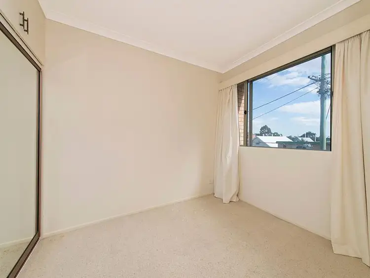 Sixth view of Homely unit listing, 4/338 Cavendish Rd, Coorparoo QLD