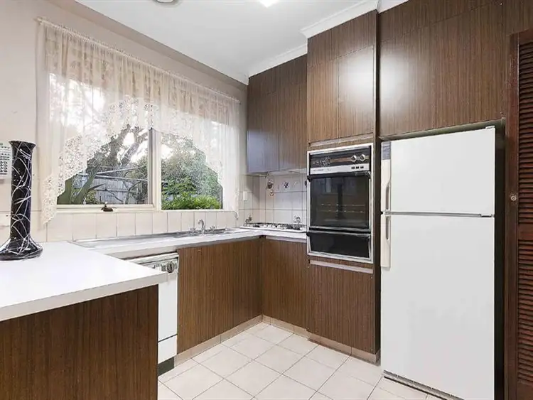 Fifth view of Homely unit listing, 1/3 Toolambool Rd, Carnegie VIC