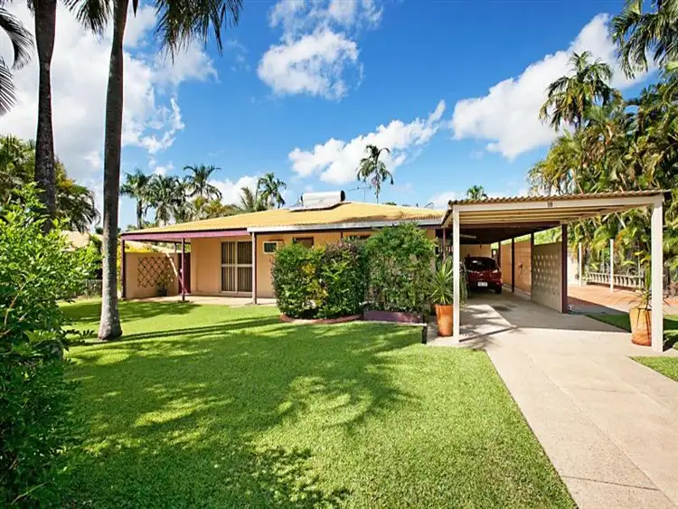 18 Lorikeet St, Wulagi NT