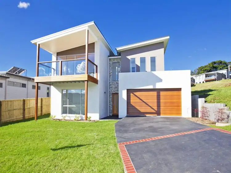 6 Ino Lane, Gerringong NSW