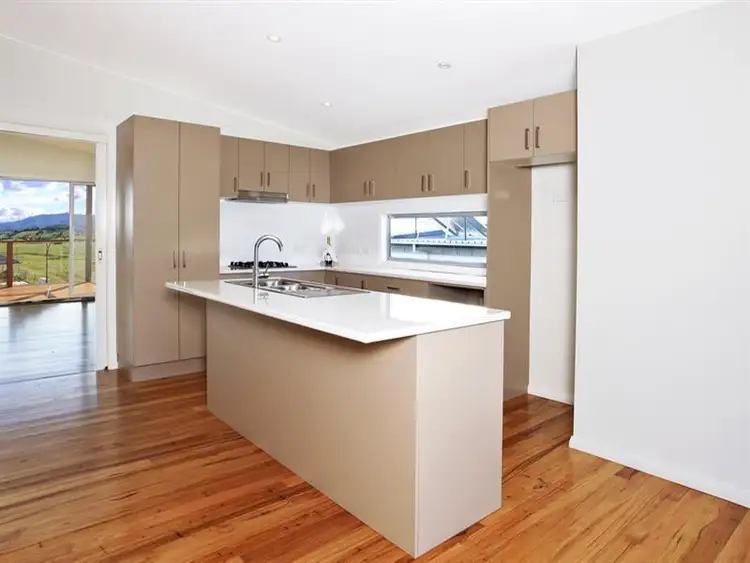 Second view of Homely house listing, 6 Ino Lane, Gerringong NSW