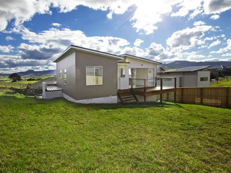 Fifth view of Homely house listing, 6 Ino Lane, Gerringong NSW