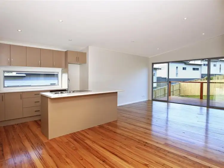 Sixth view of Homely house listing, 6 Ino Lane, Gerringong NSW