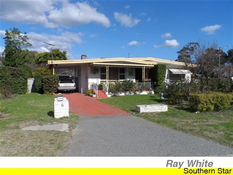 Third view of Homely house listing, 6 Pearson St, Kelmscott WA