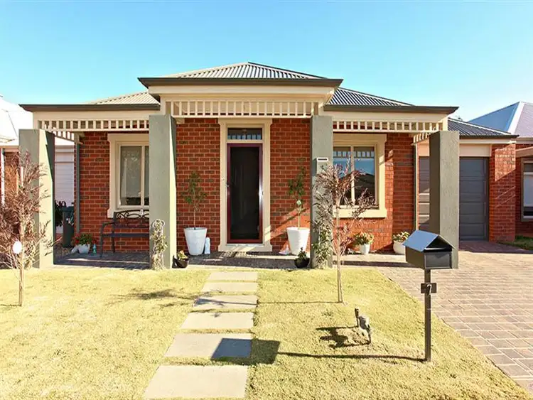 Second view of Homely house listing, 7 Westgarth Rd, Mernda VIC