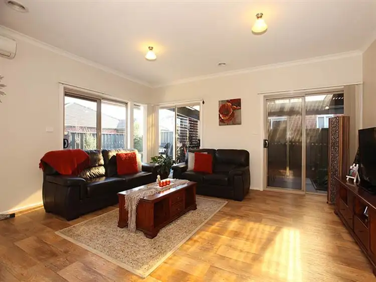 Fifth view of Homely house listing, 7 Westgarth Rd, Mernda VIC