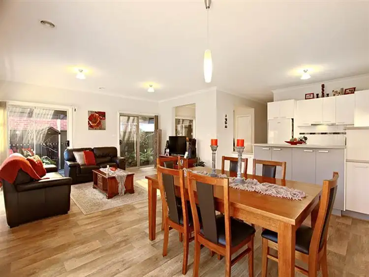 Sixth view of Homely house listing, 7 Westgarth Rd, Mernda VIC