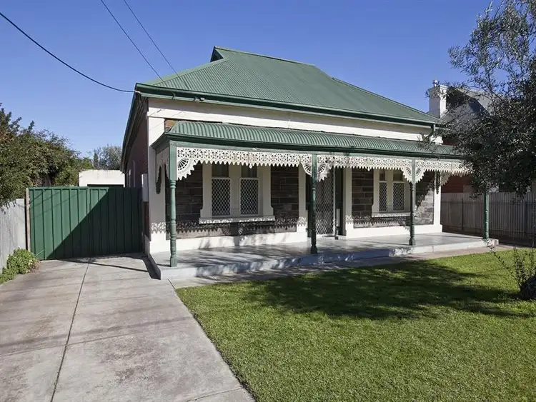 44 Henry St, West Croydon SA