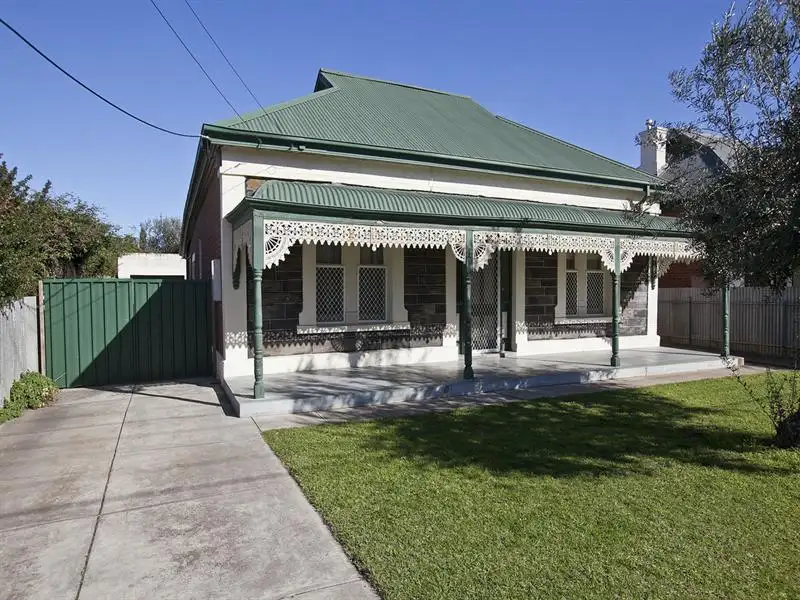 Main view of Homely house listing, 44 Henry St, West Croydon SA