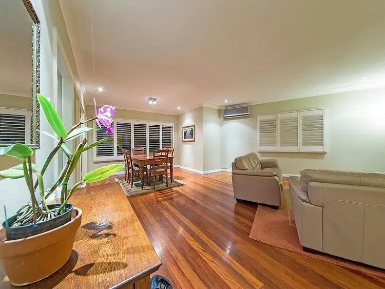 Sixth view of Homely house listing, 15 Springleigh St, Coorparoo QLD
