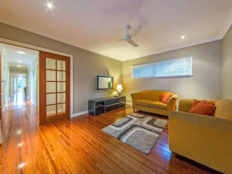 Seventh view of Homely house listing, 15 Springleigh St, Coorparoo QLD